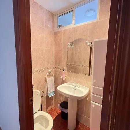 Homestay Comodas En La Mejor Zona De *
