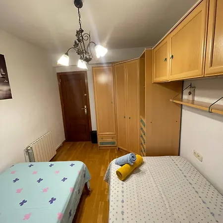 Homestay Comodas En La Mejor Zona De *