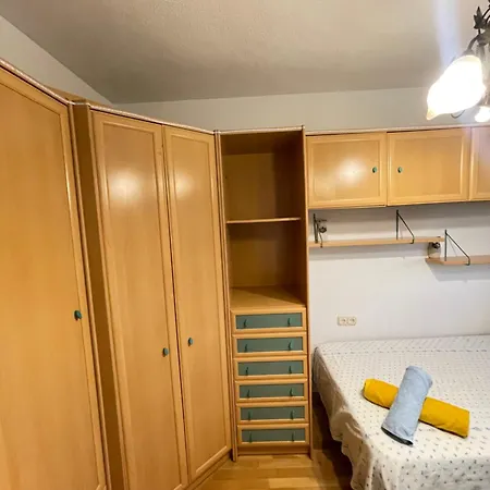 Comodas En La Mejor Zona De Homestay Granada