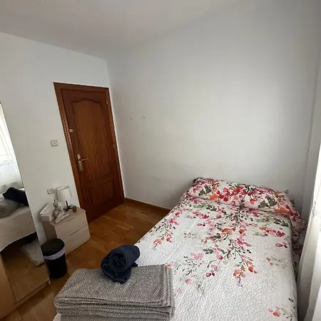 Homestay Comodas En La Mejor Zona De *