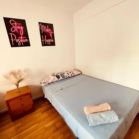 Homestay Comodas En La Mejor Zona De *