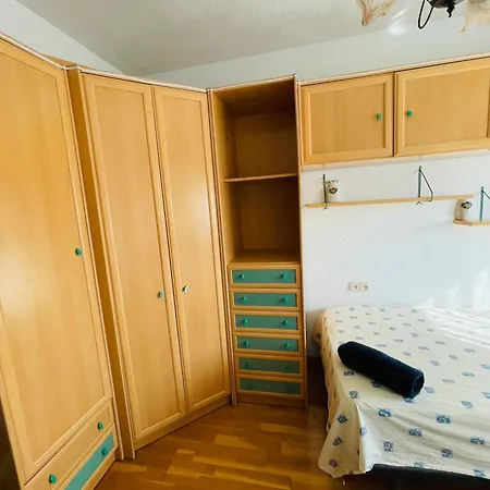 Comodas En La Mejor Zona De Homestay