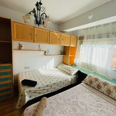 Homestay Comodas En La Mejor Zona De